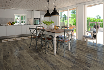 Forest Valley Flooring Calatan 5 9 Thick X Random Width X Varying Length Engineered Hardwood Flooring Wayfair In 2020 Wood Floors Wide Plank Brazilian Cherry Hardwood Flooring Hickory Hardwood Floors